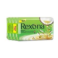 REXONA COCONUT ALOVERA SET 4100G
